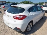 3G1BE6SM7JS****** Salvamento y Destrozados 2018 Chevrolet Cruze en Estado de Carolina del Norte