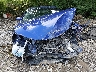 4T1BF1FK6FU****** Wrecked 2015 Toyota Camry in Tennessee State