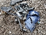 4T1BF1FK6FU****** Salvage 2015 Toyota Camry in Tennessee State