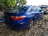 4T1BF1FK6FU****** Salvage and Wrecked 2015 Toyota Camry in Tennessee State