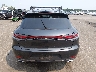 WP1AA2A55ML****** Wrecked 2021 Porsche Macan