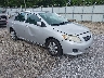 2T1BU4EE5AC****** Salvage and Wrecked 2010 Toyota Corolla in Atlanta East