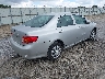 2T1BU4EE5AC****** Salvage and Wrecked 2010 Toyota Corolla in Georgia State