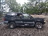 4M2ZU55P3XU****** Repairable 1999 Mercury Mountaineer in Virginia State