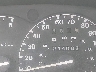4M2ZU55P3XU****** Wrecked 1999 Mercury Mountaineer