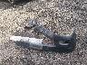 4M2ZU55P3XU****** Wrecked 1999 Mercury Mountaineer in Virginia State