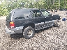 4M2ZU55P3XU****** Salvage and Wrecked 1999 Mercury Mountaineer in Virginia State