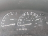 4M2ZU55P3XU****** Salvage 1999 Mercury Mountaineer in Suffolk