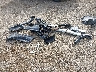 ZARFAMAN8S7****** Salvage 2025 Alfa Romeo Giulia in Texas State