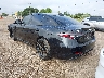 ZARFAMAN8S7****** Salvage and Repairable 2025 Alfa Romeo Giulia in McAllen