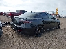 ZARFAMAN8S7****** Salvage and Wrecked 2025 Alfa Romeo Giulia in Texas State