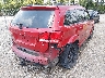 3C4PDDEG6JT****** Salvamento y Reparables 2018 Dodge Journey en Estado de Indiana