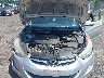 5NPDH4AE8CH****** Repairable 2012 Hyundai Elantra in Scranton
