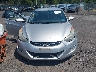 5NPDH4AE8CH****** Wrecked 2012 Hyundai Elantra in Pennsylvania State