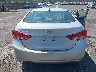 5NPDH4AE8CH****** Wrecked 2012 Hyundai Elantra