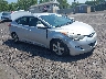 5NPDH4AE8CH****** Salvage and Wrecked 2012 Hyundai Elantra in Scranton