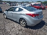 5NPDH4AE8CH****** Salvage and Repairable 2012 Hyundai Elantra in Scranton