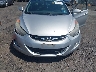 5NPDH4AE8CH****** Salvage and Repairable 2012 Hyundai Elantra in Pennsylvania State