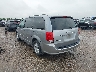 2C4RDGCGXFR****** Salvamento y Reparables 2015 Dodge Grand Caravan en Dallas