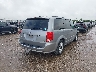 2C4RDGCGXFR****** Salvamento y Destrozados 2015 Dodge Grand Caravan en Estado de Texas
