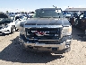 3GTU2VEC6FG****** Wrecked 2015 GMC Sierra 1500 in Colorado State