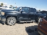 3GTU2VEC6FG****** Used and Repairable 2015 GMC Sierra 1500 in Denver East