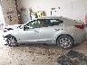 3MZBN1U70HM****** Reparables 2017 Mazda 3 en Estado de Michigan