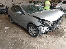 3MZBN1U70HM****** Salvamento y Destrozados 2017 Mazda 3 en Flint