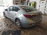 3MZBN1U70HM****** Salvamento y Reparables 2017 Mazda 3 en Flint