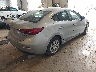 3MZBN1U70HM****** Salvamento y Destrozados 2017 Mazda 3 en Estado de Michigan