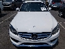 55SWF4JB4HU****** Wrecked 2017 Mercedes-Benz C 300 in North Carolina State