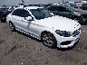 55SWF4JB4HU****** Salvage and Wrecked 2017 Mercedes-Benz C 300 in Raleigh