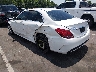 55SWF4JB4HU****** Salvage and Repairable 2017 Mercedes-Benz C 300 in Raleigh
