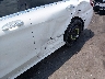 55SWF4JB4HU****** Salvage and Repairable 2017 Mercedes-Benz C 300 in North Carolina State