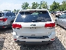 1C4RJEAG7JC****** Wrecked 2018 Jeep Grand Cherokee