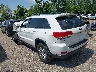 1C4RJEAG7JC****** Salvage and Repairable 2018 Jeep Grand Cherokee in Cleveland