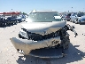 5TDYK3DC6GS****** Destrozados 2016 Toyota Sienna en Estado de Texas