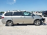 5TDYK3DC6GS****** Usados 2016 Toyota Sienna en Estado de Texas