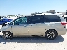 5TDYK3DC6GS****** Reparables 2016 Toyota Sienna en Estado de Texas