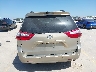 5TDYK3DC6GS****** Destrozados 2016 Toyota Sienna