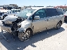 5TDYK3DC6GS****** Usados y Reparables 2016 Toyota Sienna en San Antonio South