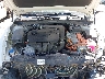 KMHL34JJ1MA****** Reparables 2021 Hyundai Sonata Hybrid en Austin