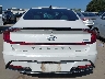 KMHL34JJ1MA****** Usados 2021 Hyundai Sonata Hybrid