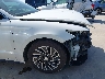 KMHL34JJ1MA****** Salvamento y Destrozados 2021 Hyundai Sonata Hybrid en Austin