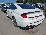 KMHL34JJ1MA****** Salvamento y Reparables 2021 Hyundai Sonata Hybrid en Austin