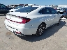 KMHL34JJ1MA****** Salvamento y Destrozados 2021 Hyundai Sonata Hybrid en Estado de Texas