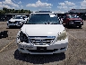 5FNRL38717B****** Wrecked 2007 Honda Odyssey in South Carolina State