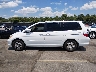 5FNRL38717B****** Repairable 2007 Honda Odyssey in South Carolina State