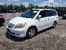 5FNRL38717B****** Used and Repairable 2007 Honda Odyssey in Lexington