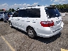 5FNRL38717B****** Salvage and Repairable 2007 Honda Odyssey in Lexington